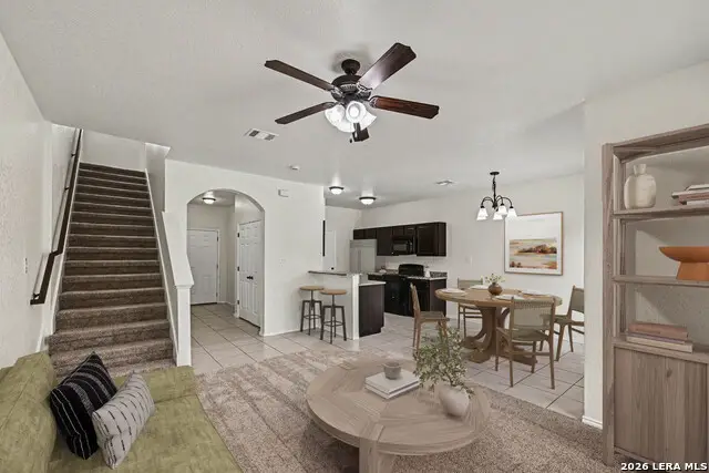 8703-8705 Vista De Nubes, Converse, TX 78109 - #2