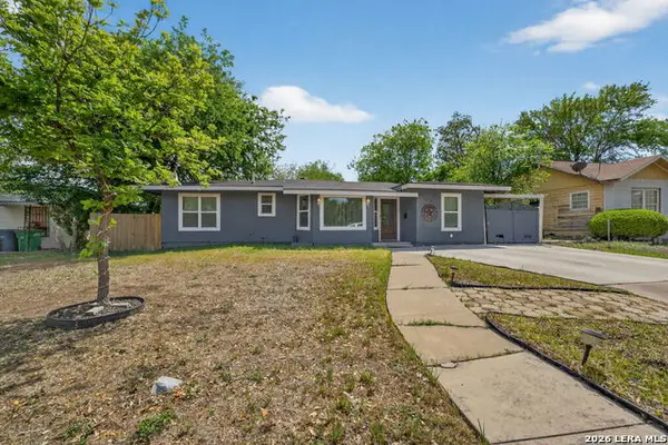 122 Globe Ave, San Antonio, TX 78228