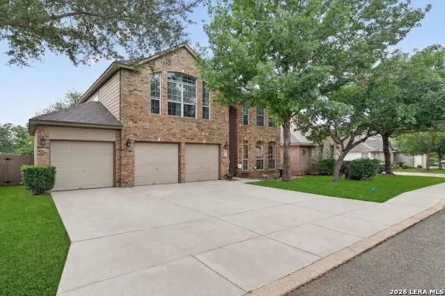 25019 Catalan Clf, San Antonio, TX 78261 - #1