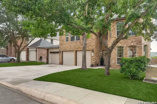 25019 Catalan Clf, San Antonio, TX 78261 - #3