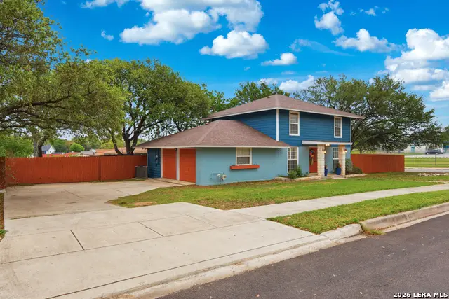 603 Tammy Dr, San Antonio, TX 78216 - #2