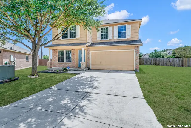 27003 Rustic Cabin, San Antonio, TX 78260 - #2