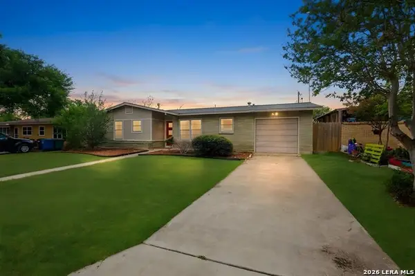 1022 Olney Dr, San Antonio, TX 78218