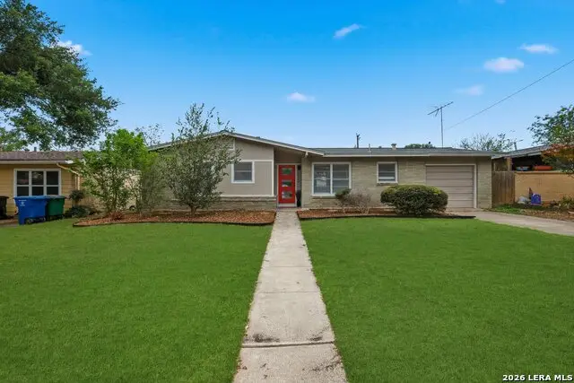1022 Olney Dr, San Antonio, TX 78218 - #2