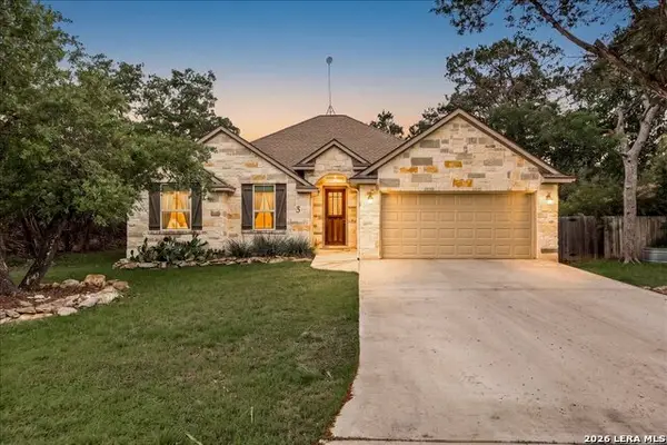 3 Memory Ln, Wimberley, TX 78676