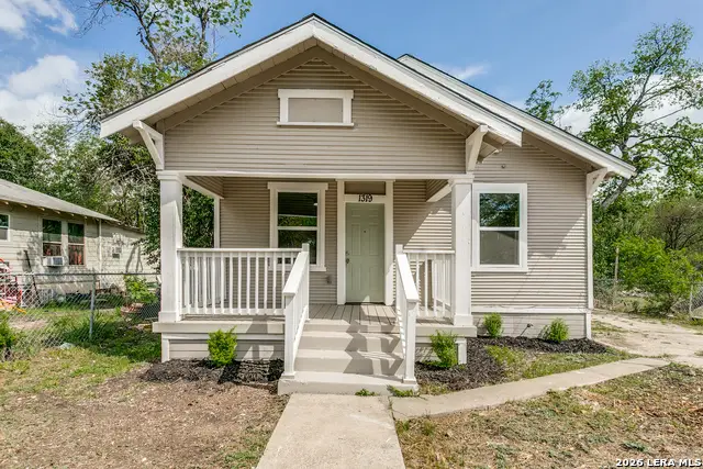 1319 Paso Hondo, San Antonio, TX 78202 - #2