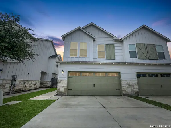 256 Sapphire # 502, New Braunfels, TX 78130