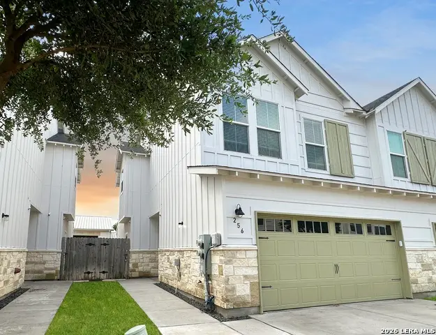 256 Sapphire # 502, New Braunfels, TX 78130 - #2