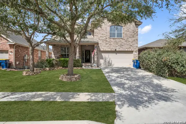 314 Loch Lomond Dr, Cibolo, TX 78108