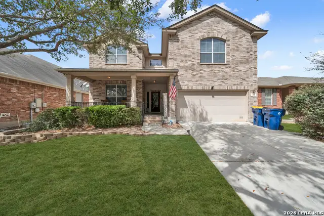 314 Loch Lomond Dr, Cibolo, TX 78108 - #2