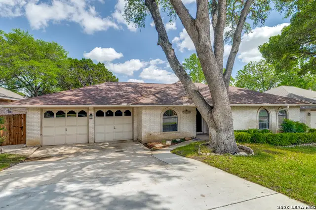 15322 Delachaise, San Antonio, TX 78232 - #2