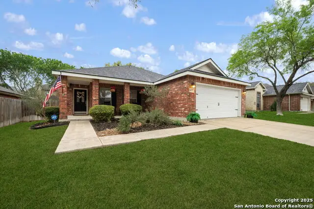 14211 Real Delight, San Antonio, TX 78248 - #1