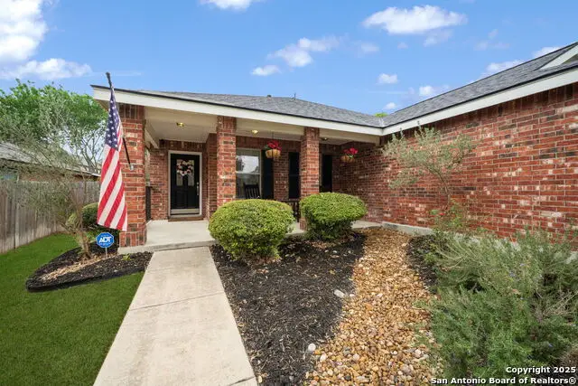 14211 Real Delight, San Antonio, TX 78248 - #2