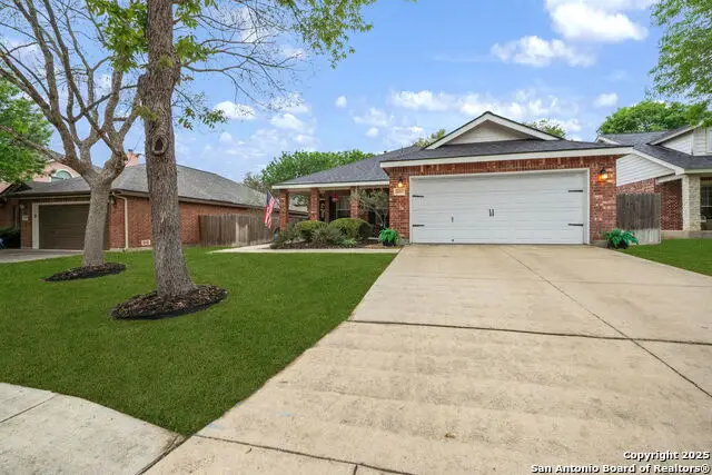 14211 Real Delight, San Antonio, TX 78248 - #3