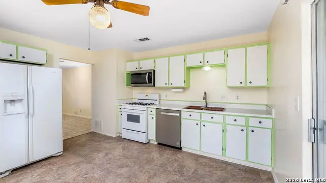 7306 Clear Water St, San Antonio, TX 78238 - #3