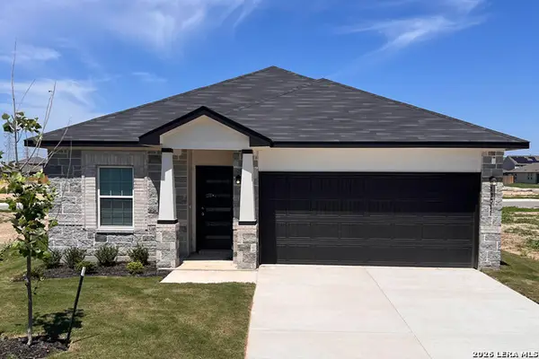 13011 Audrey Hbr, Von Ormy, TX 78073