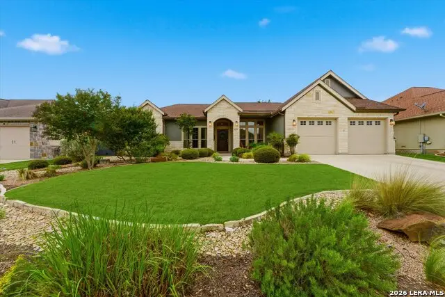 429 English Oaks Cir, Boerne, TX 78006 - #2