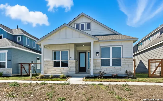 9427 Hidden Stone, Schertz, TX 78154 - #1