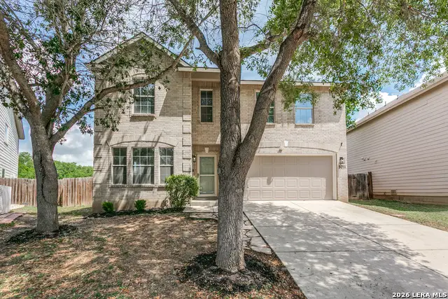 5011 Terrace Wood, San Antonio, TX 78223 - #2