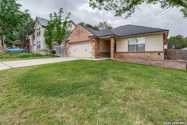 15879 Lomita Springs, San Antonio, TX 78247 - #3