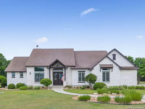 1330 Palmetto Pt, Spring Branch, TX 78070