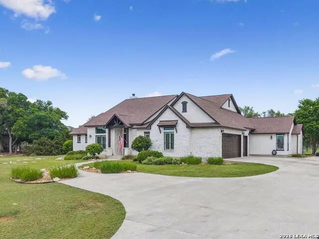 1330 Palmetto Pt, Spring Branch, TX 78070 - #2