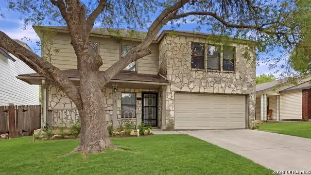 7554 Foss Mdws, San Antonio, TX 78244 - #3