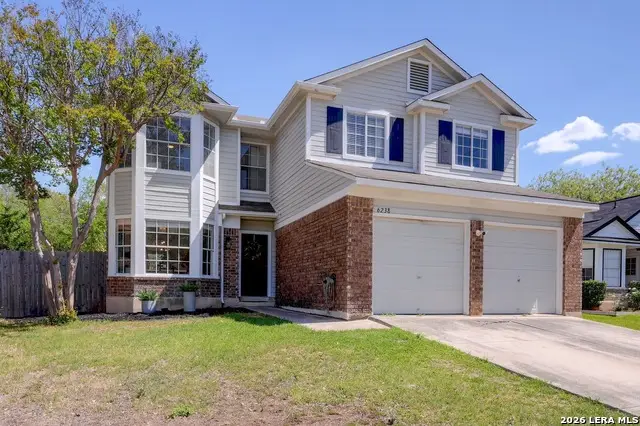 6238 Broadmeadow, San Antonio, TX 78240 - #1