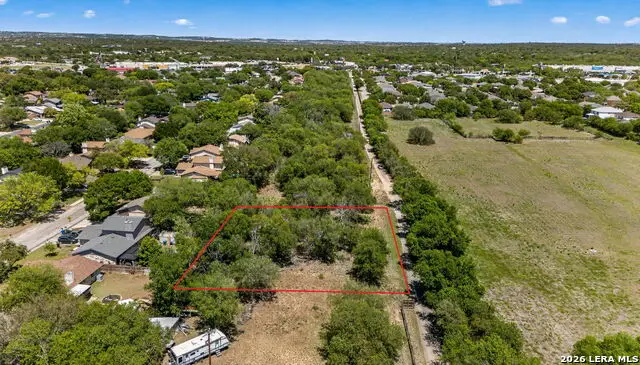 TBD Krueger Moore, San Antonio, TX 78250 - #1
