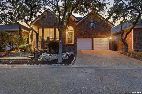 41 Villa Verde, San Antonio, TX 78230