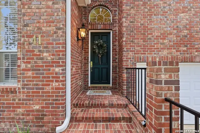 41 Villa Verde, San Antonio, TX 78230 - #3