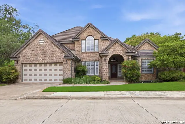 3 Sherborne Wood, San Antonio, TX 78218 - #1