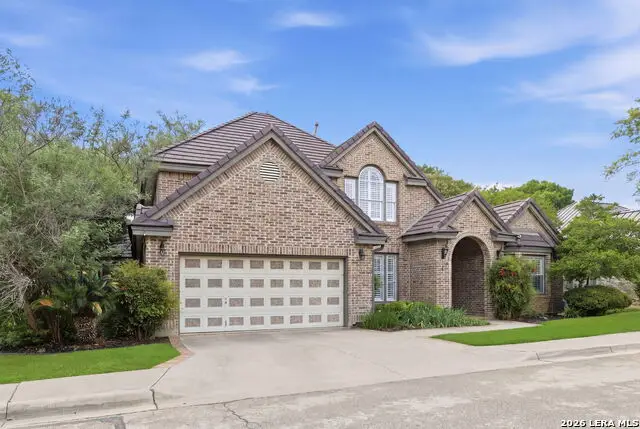 3 Sherborne Wood, San Antonio, TX 78218 - #2