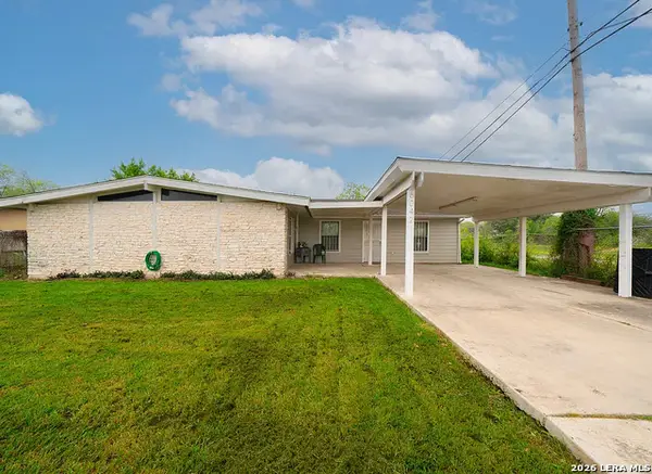 6042 Elm Valley Dr, San Antonio, TX 78242
