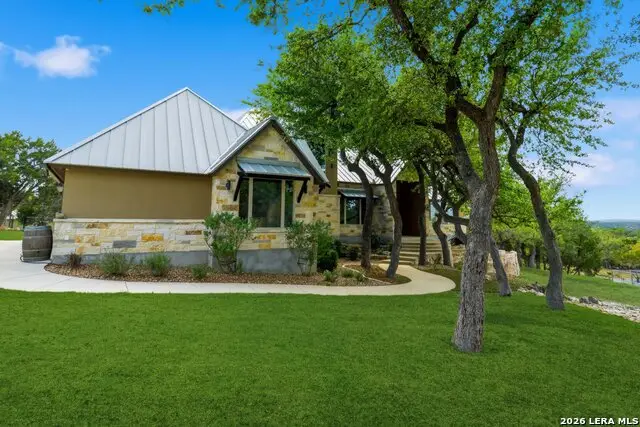 1466 Crossbow, Canyon Lake, TX 78133 - #1