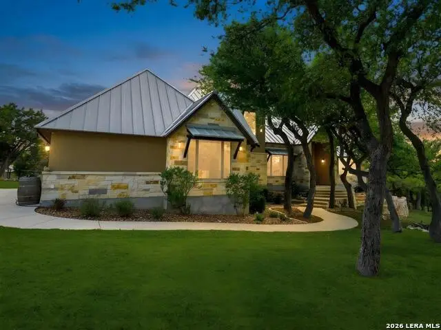 1466 Crossbow, Canyon Lake, TX 78133 - #2