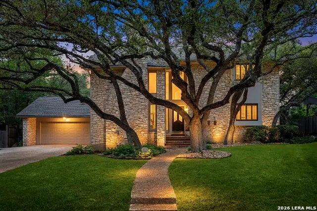 3515 Hunters Circle, San Antonio, TX 78230 - #1