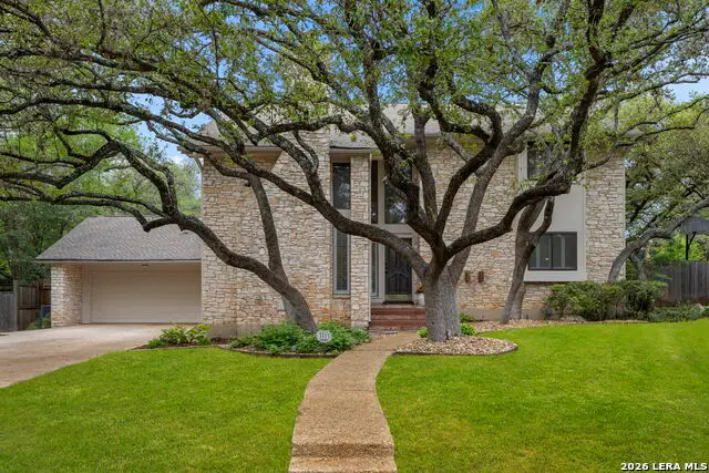 3515 Hunters Circle, San Antonio, TX 78230 - #2