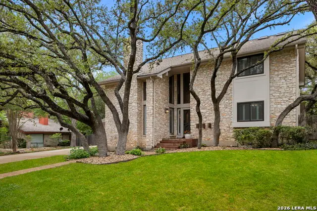 3515 Hunters Circle, San Antonio, TX 78230 - #3