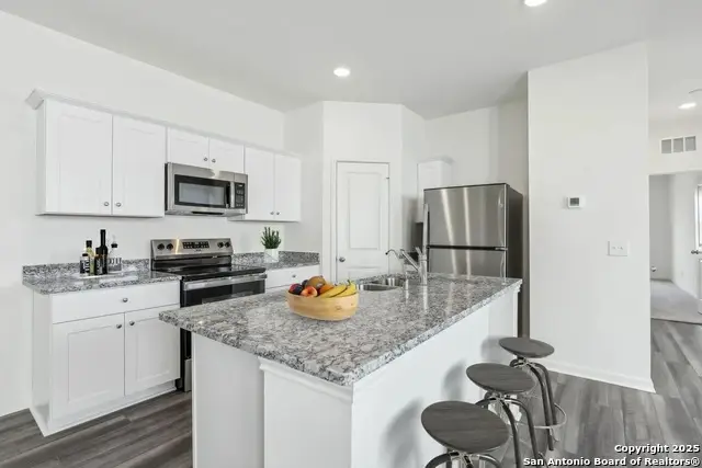 3010 Dreamweaver, San Antonio, TX 78222 - #3