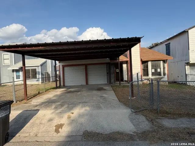 4130 Alaskian Sunrise, San Antonio, TX 78244 - #1