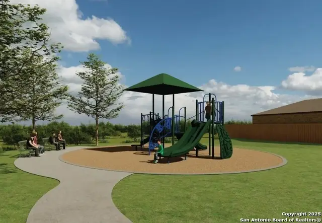 4626 Flying Hooves, San Antonio, TX 78222 - #2