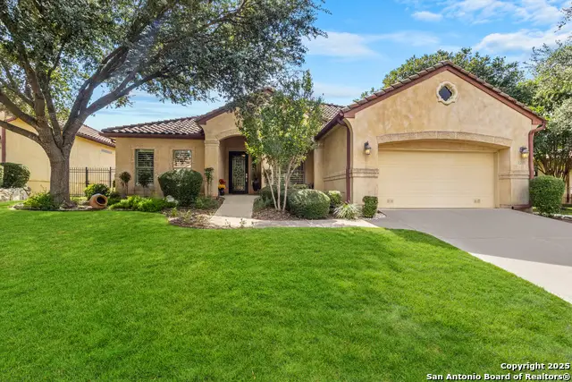 3238 Medaris Ln, San Antonio, TX 78258 - #1