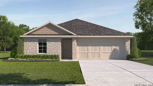21006 Gravel Keep, San Antonio, TX 78266