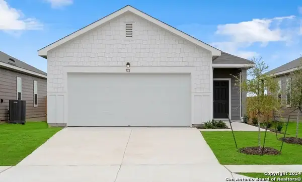 847 Middlebury Farms, San Antonio, TX 78221