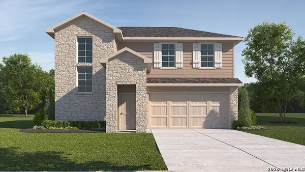 21015 Gravel Keep, San Antonio, TX 78266