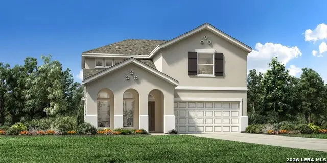 2987 Hannon, New Braunfels, TX 78130 - #2