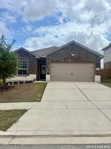 9326 Aniston Bluff, Converse, TX 78109