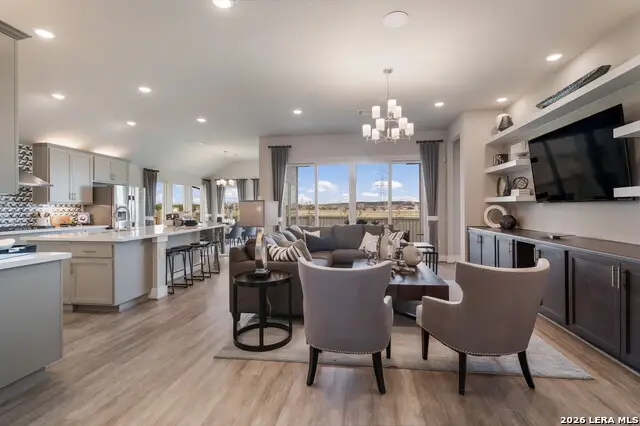 868 Silver Fox, Cibolo, TX 78108 - #2