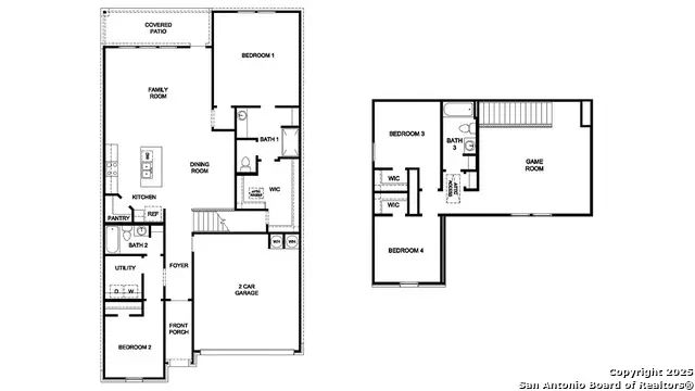 5319 Jewel Curve, San Antonio, TX 78266 - #2